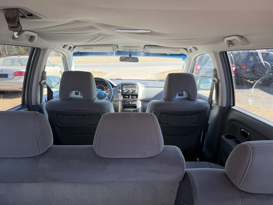 2008 Honda Pilot 1st Gen - Image 10 of 21