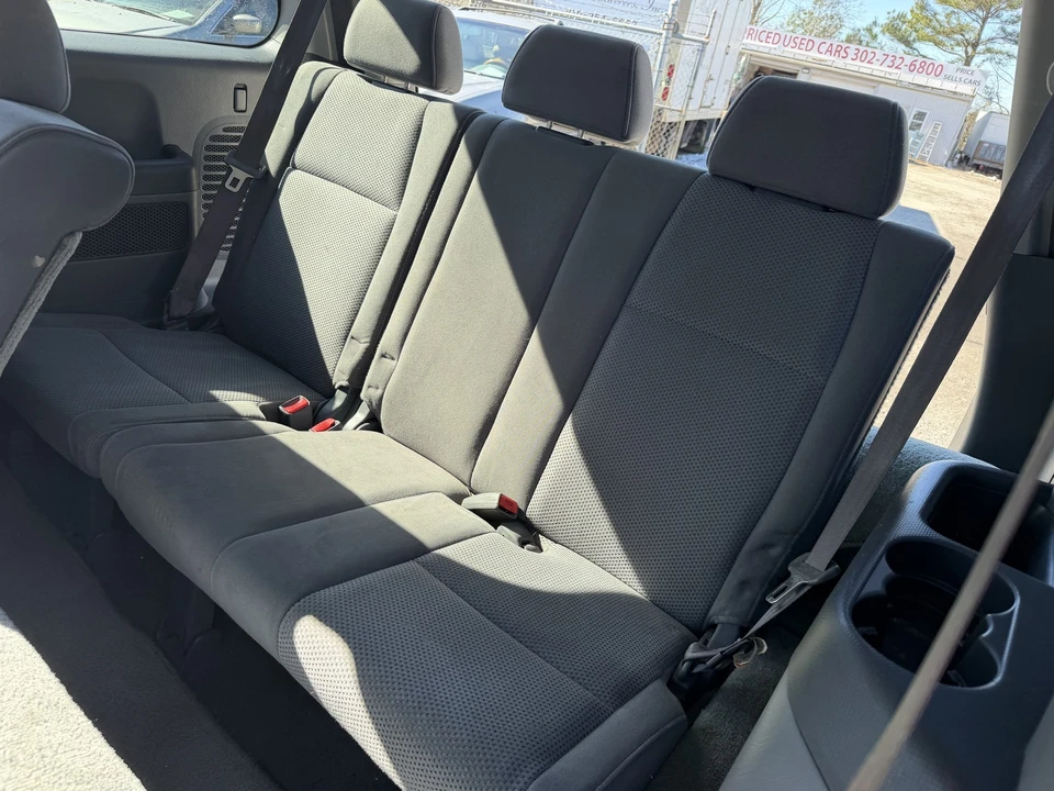 2008 Honda Pilot 1st Gen - Image 5 of 21