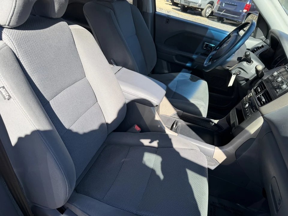 2008 Honda Pilot 1st Gen - Image 6 of 21
