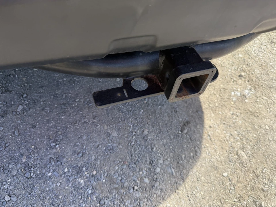 2008 Honda Pilot 1st Gen - Image 17 of 21
