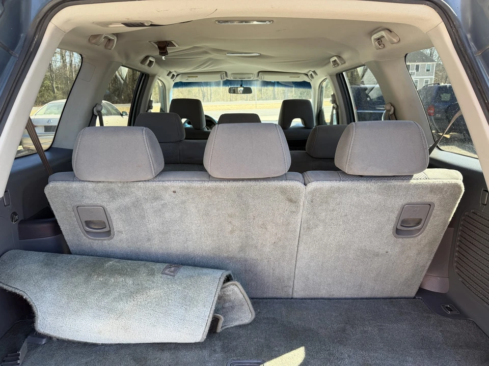2008 Honda Pilot 1st Gen - Image 13 of 21