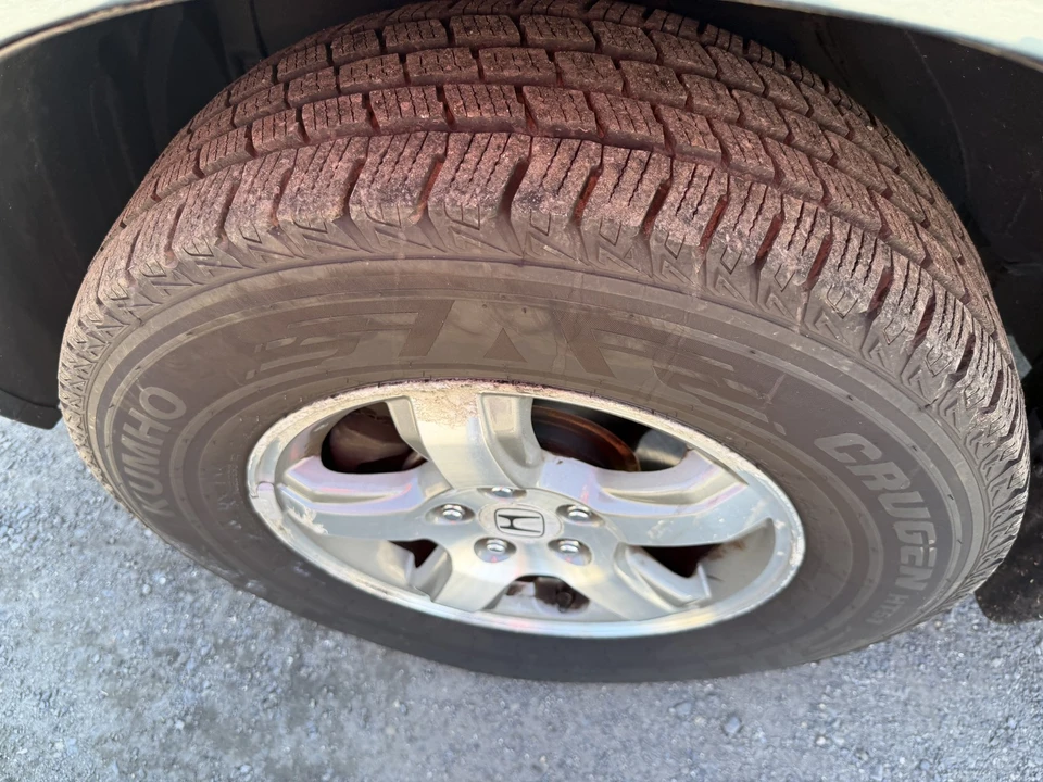 2008 Honda Pilot 1st Gen - Image 19 of 21