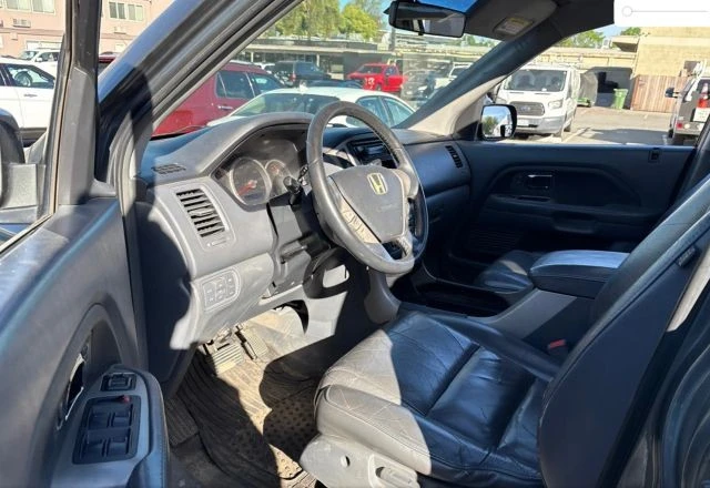 2008 Honda Pilot 1st Gen - Image 6 of 6
