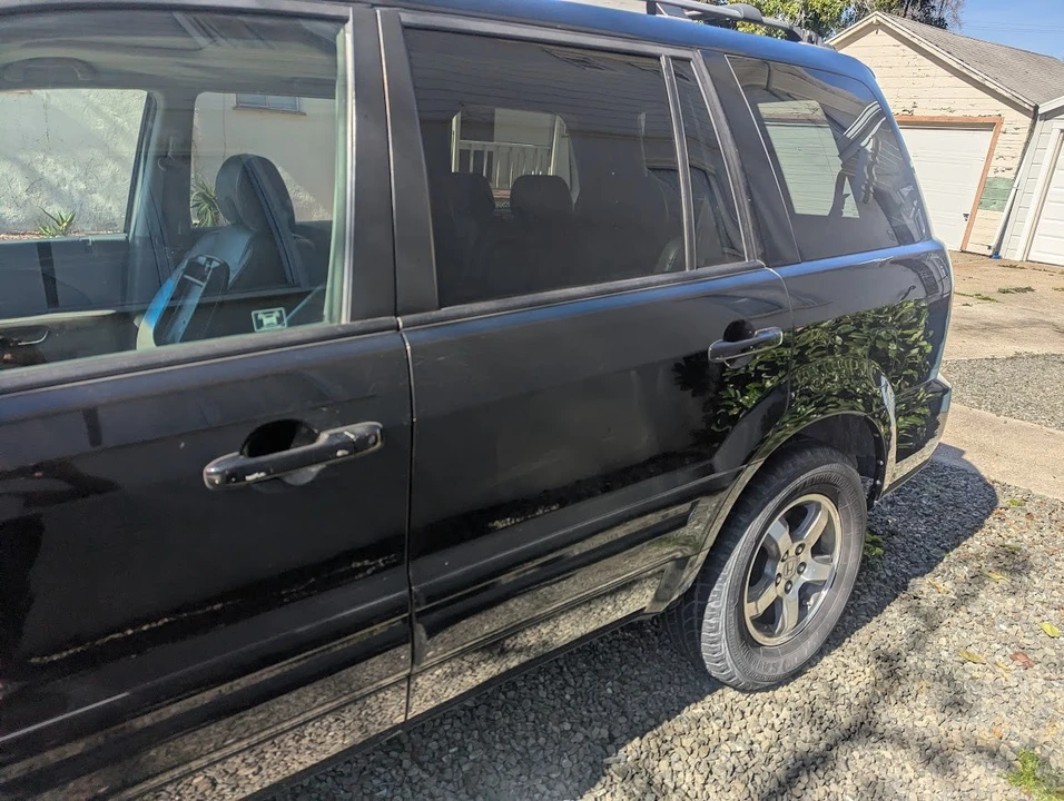 2008 Honda Pilot 1st Gen - Image 11 of 16