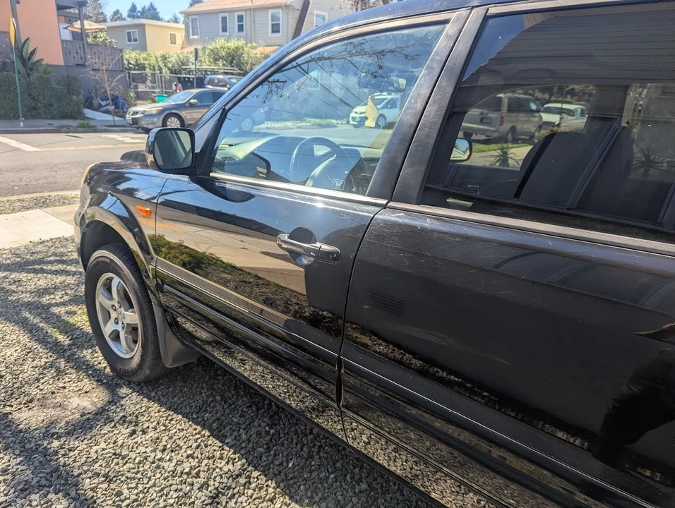 2008 Honda Pilot 1st Gen - Image 10 of 16