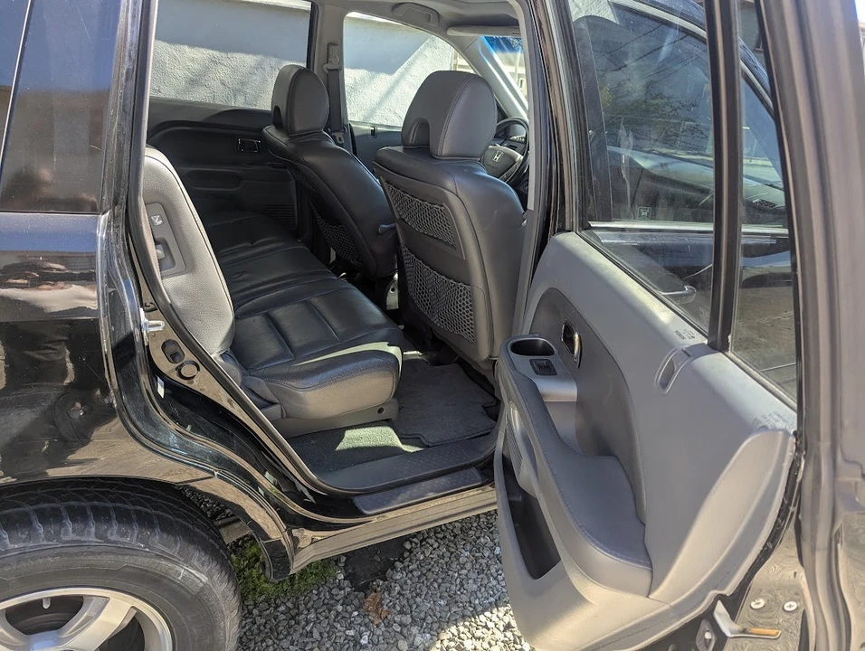 2008 Honda Pilot 1st Gen - Image 3 of 16