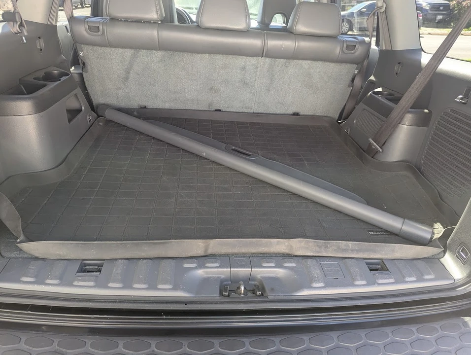 2008 Honda Pilot 1st Gen - Image 5 of 16