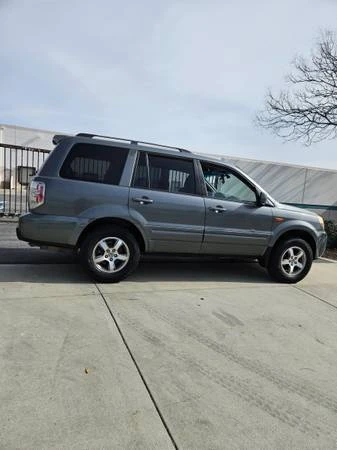 2008 Honda Pilot 1st Gen - Image 12 of 12
