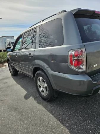 2008 Honda Pilot 1st Gen - Image 3 of 12