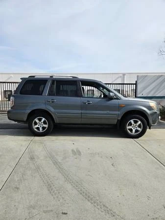 2008 Honda Pilot 1st Gen - Image 5 of 12