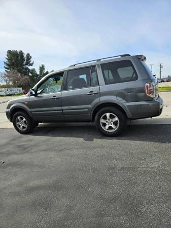 2008 Honda Pilot 1st Gen - Image 10 of 12