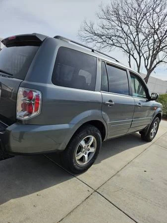 2008 Honda Pilot 1st Gen - Image 6 of 12