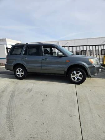 2008 Honda Pilot 1st Gen - Image 11 of 12