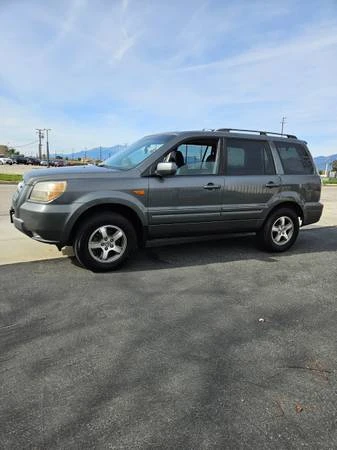 2008 Honda Pilot 1st Gen - Image 9 of 12