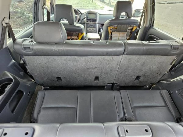 2008 Honda Pilot 1st Gen - Image 7 of 12