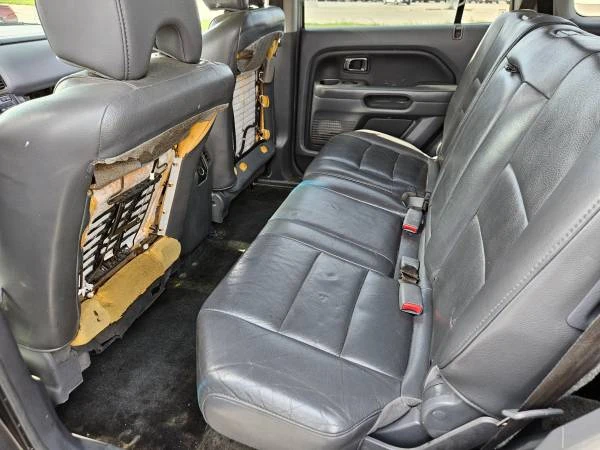 2008 Honda Pilot 1st Gen - Image 8 of 12