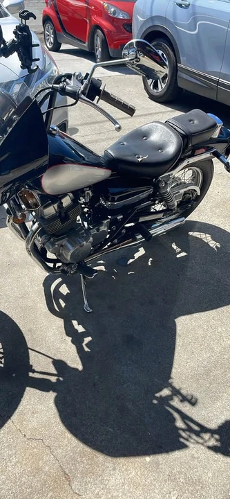 2008 Honda Motorcycles - Image 6 of 6