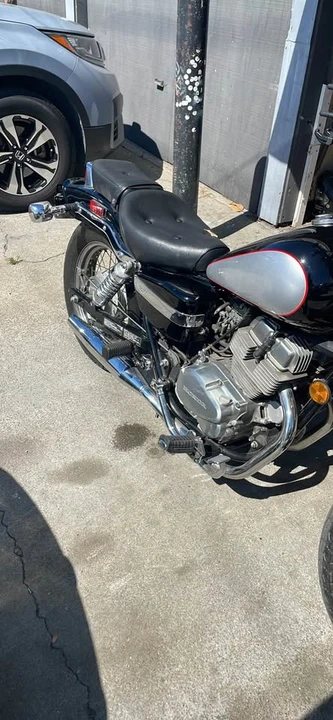 2008 Honda Motorcycles - Image 3 of 6