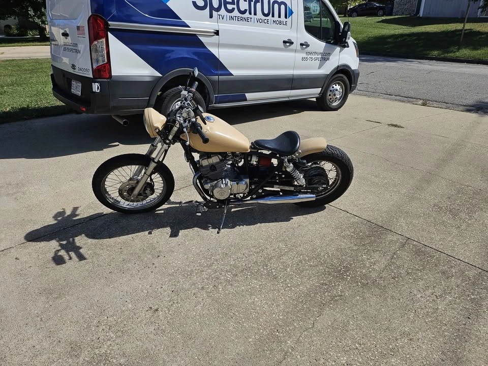 2008 Honda Motorcycles - Image 2 of 5
