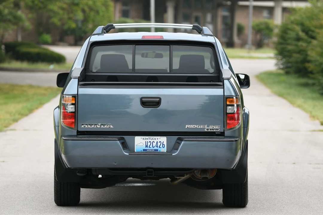 2008 Honda Ridgeline 1st Gen - Image 13 of 31