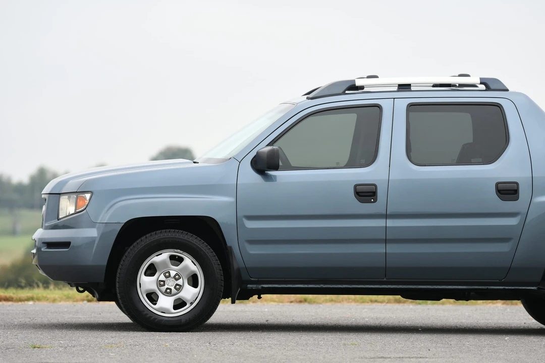 2008 Honda Ridgeline 1st Gen - Image 30 of 31