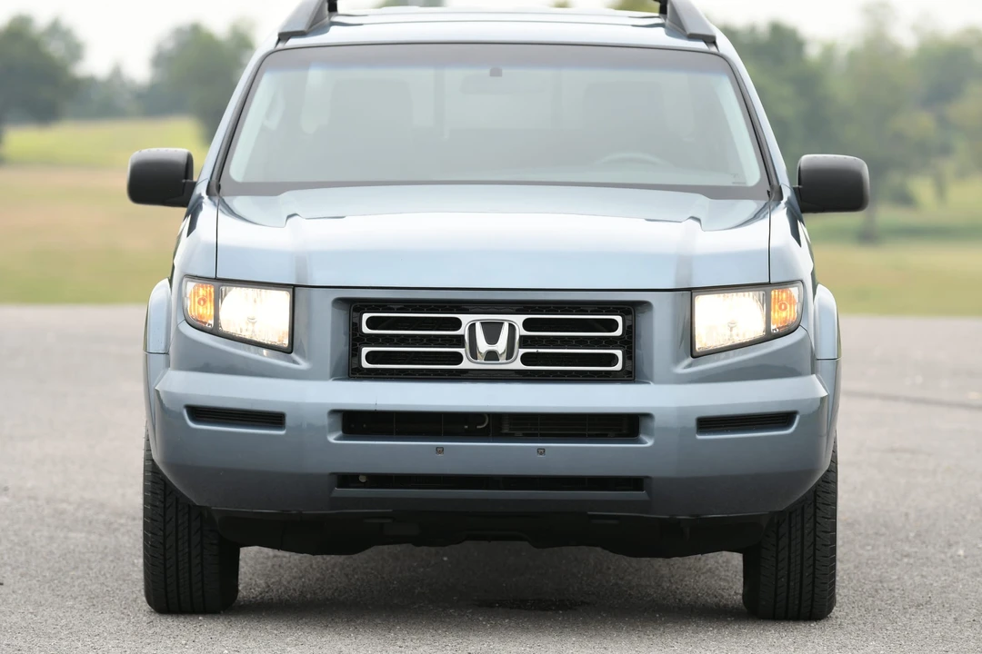 2008 Honda Ridgeline 1st Gen - Image 29 of 31