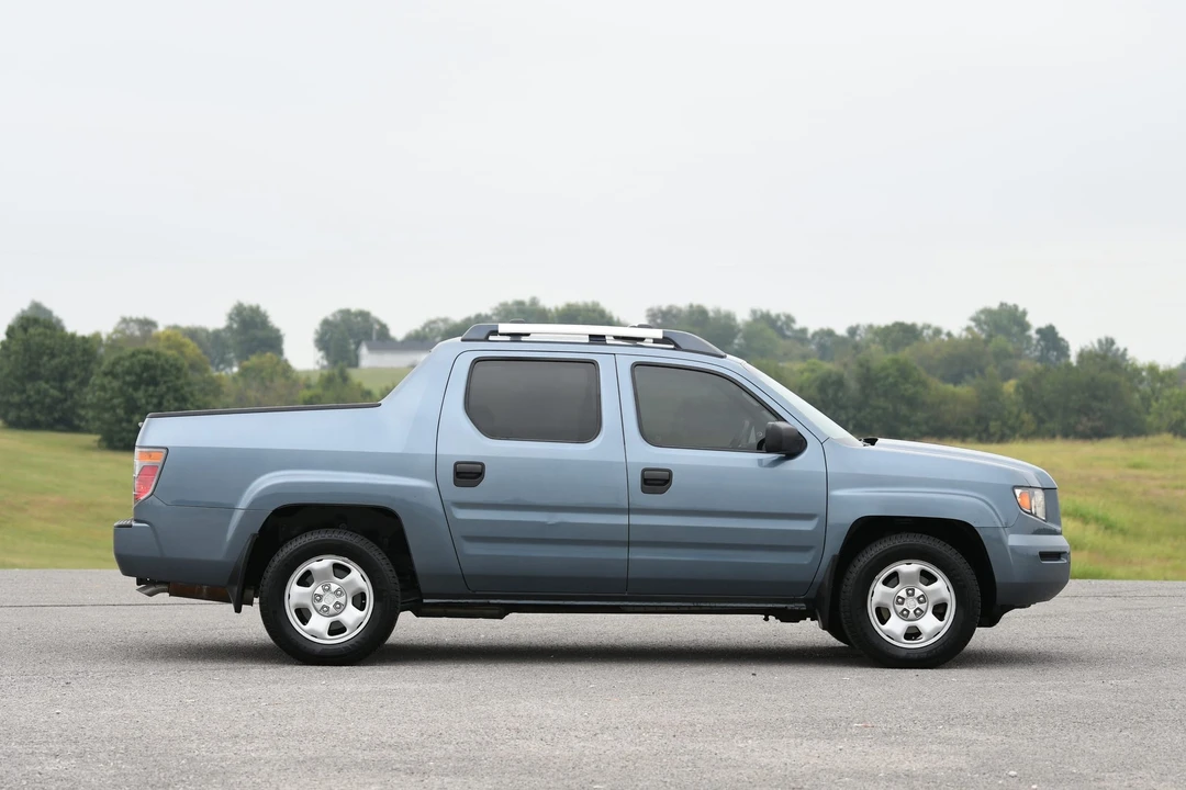 2008 Honda Ridgeline 1st Gen - Image 20 of 31