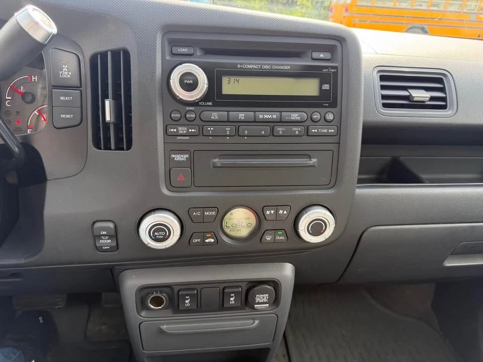 2008 Honda Ridgeline 1st Gen - Image 9 of 10