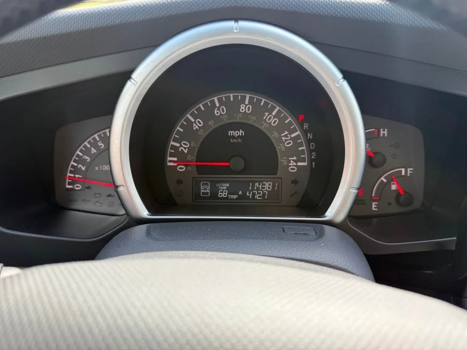 2008 Honda Ridgeline 1st Gen - Image 10 of 10