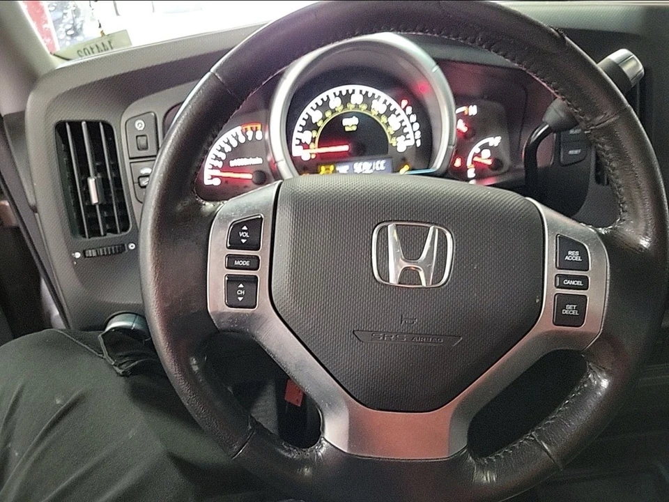 2008 Honda Ridgeline 1st Gen - Image 11 of 15