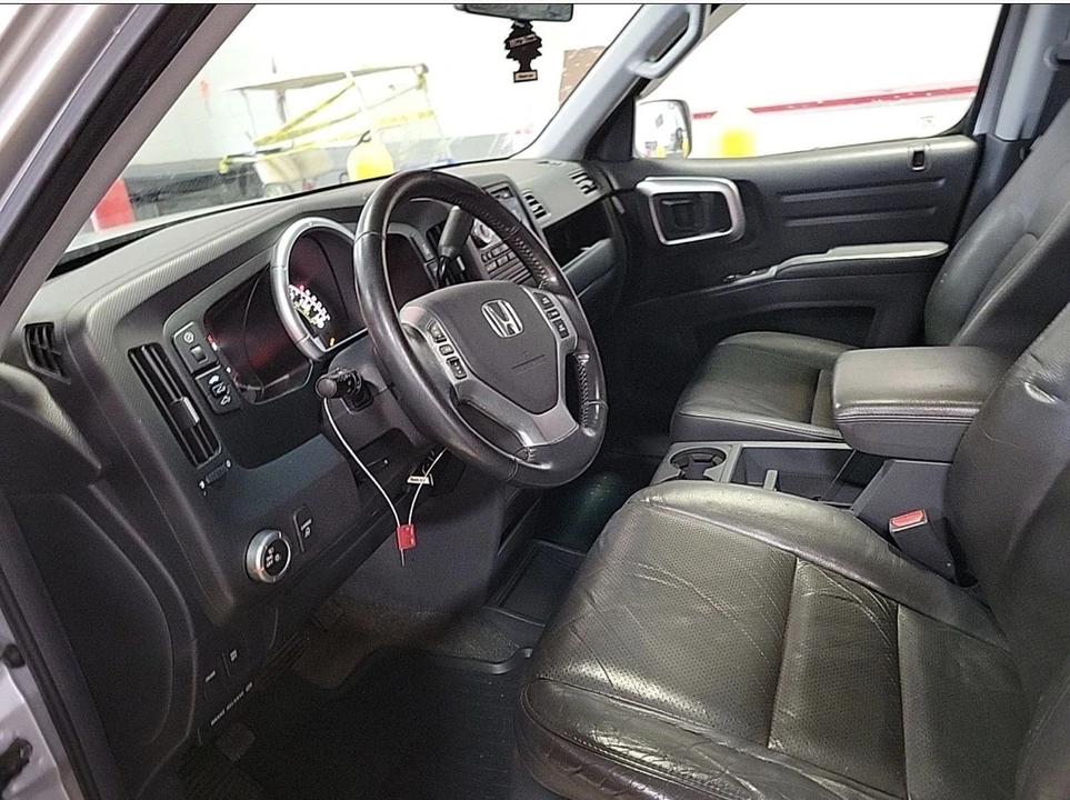 2008 Honda Ridgeline 1st Gen - Image 8 of 15