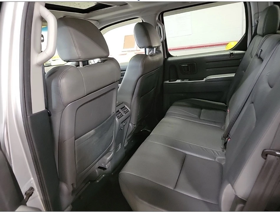 2008 Honda Ridgeline 1st Gen - Image 14 of 15