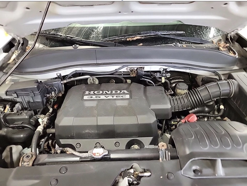 2008 Honda Ridgeline 1st Gen - Image 15 of 15