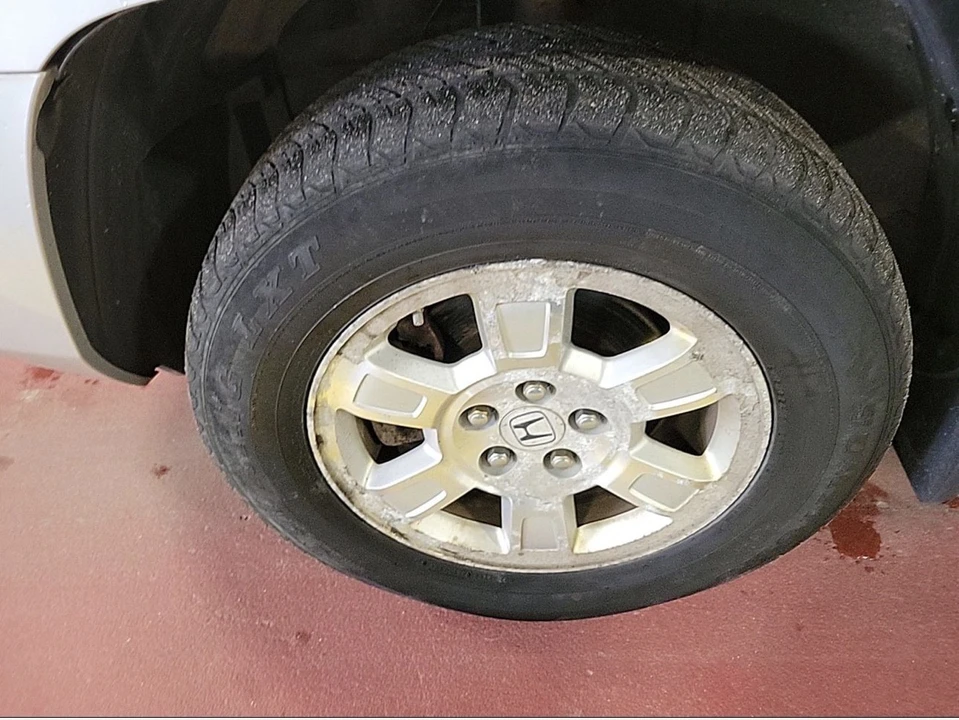 2008 Honda Ridgeline 1st Gen - Image 5 of 15