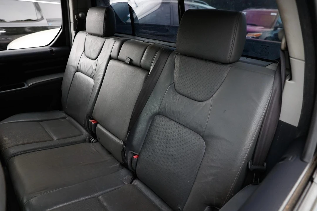 2008 Honda Ridgeline 1st Gen - Image 8 of 21