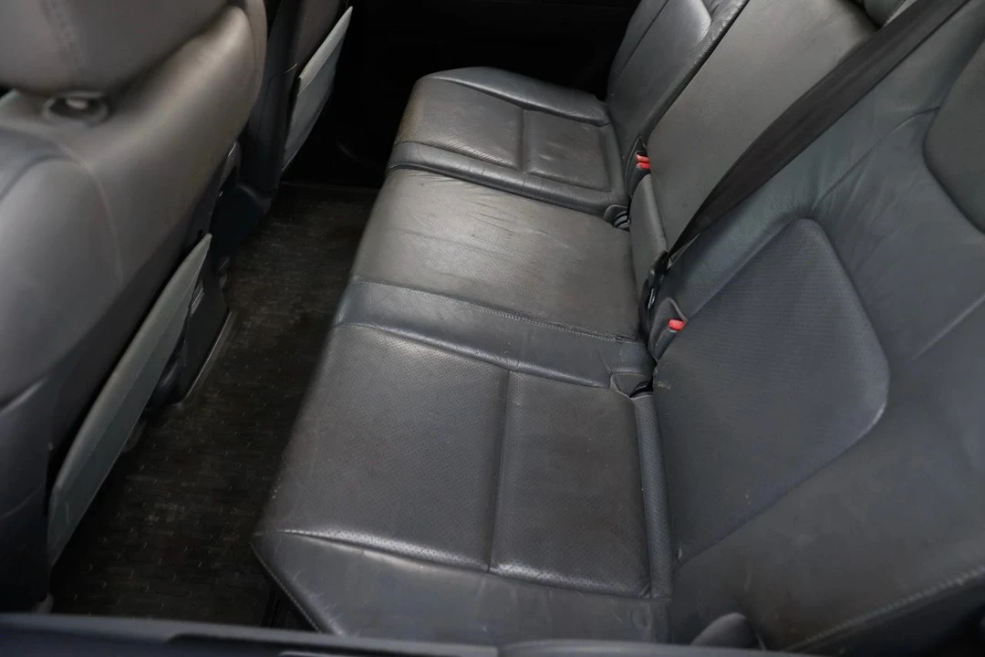 2008 Honda Ridgeline 1st Gen - Image 10 of 21