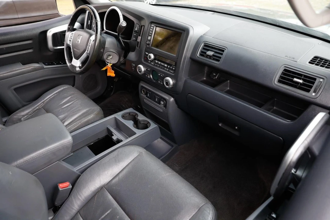 2008 Honda Ridgeline 1st Gen - Image 16 of 21