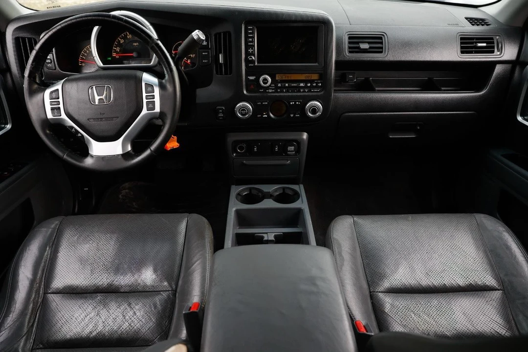 2008 Honda Ridgeline 1st Gen - Image 21 of 21