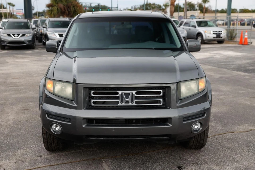 2008 Honda Ridgeline 1st Gen - Image 19 of 21