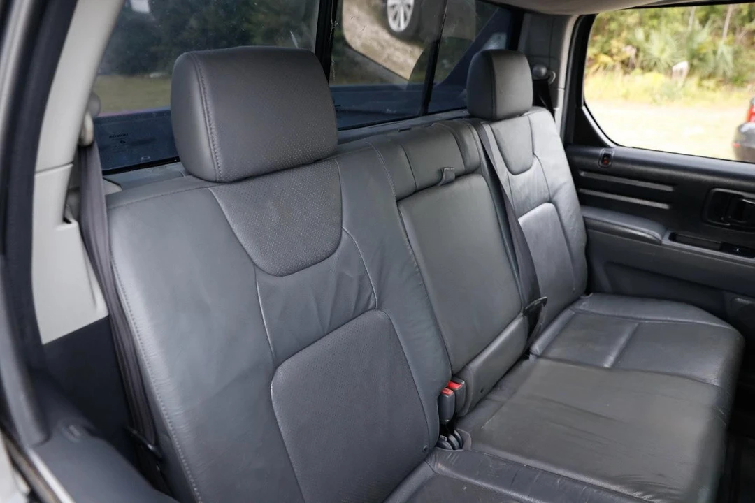 2008 Honda Ridgeline 1st Gen - Image 14 of 21