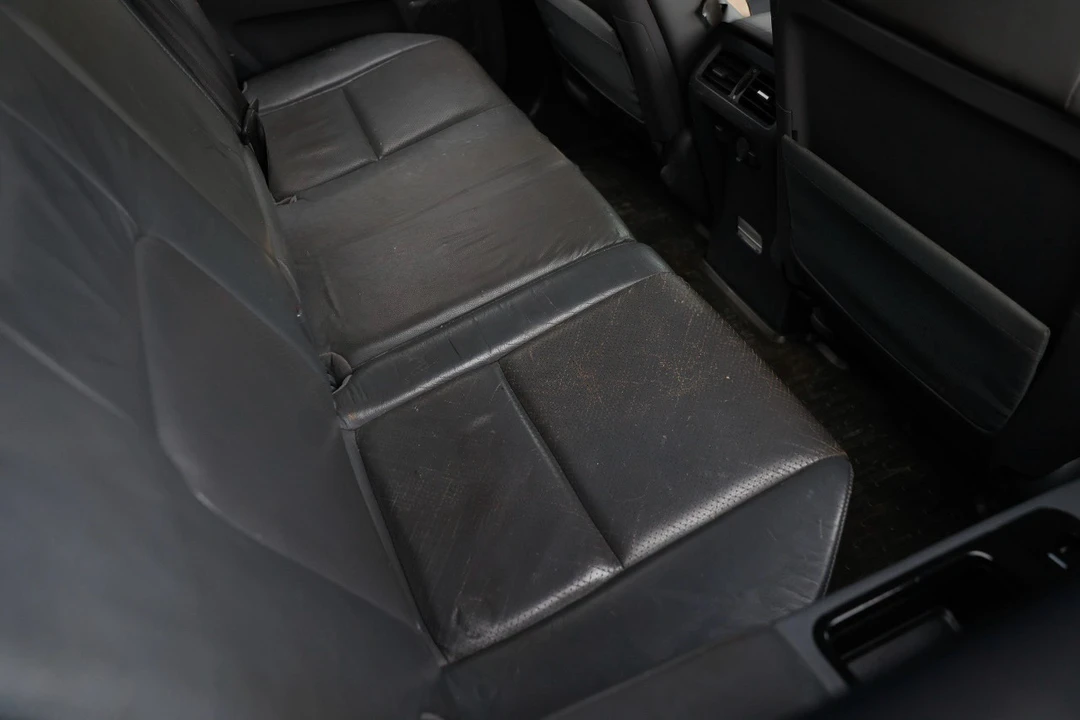 2008 Honda Ridgeline 1st Gen - Image 12 of 12