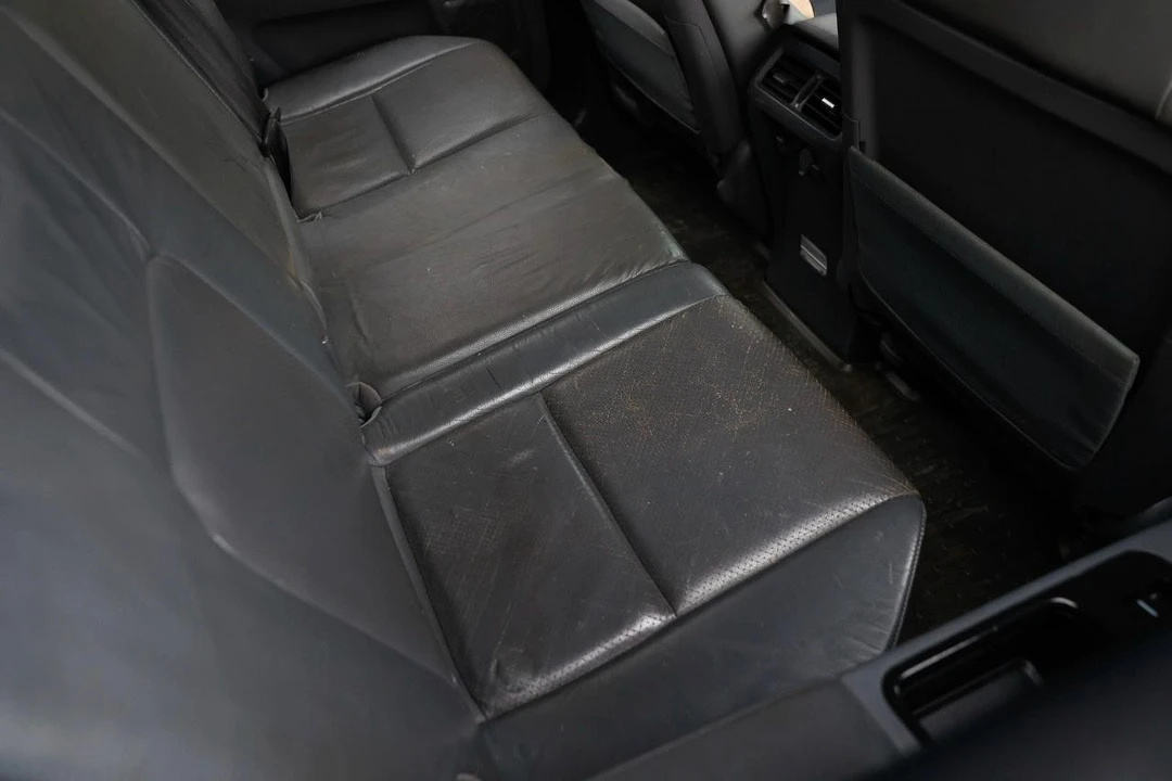 2008 Honda Ridgeline 1st Gen - Image 12 of 21