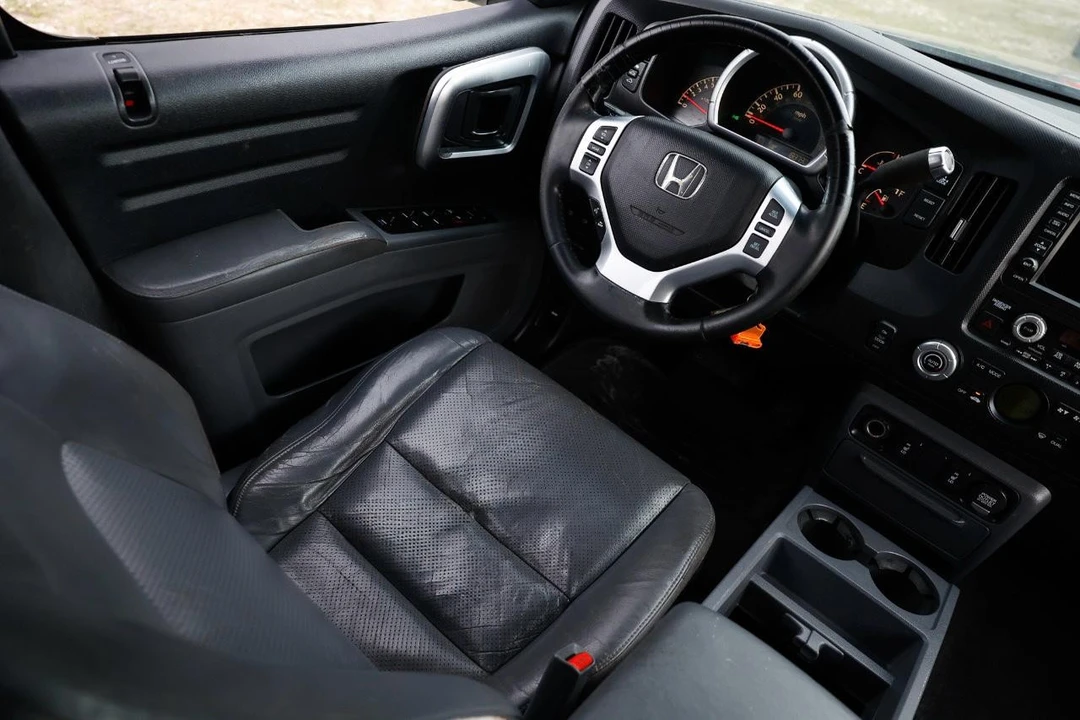 2008 Honda Ridgeline 1st Gen - Image 20 of 21