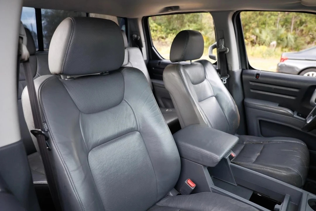 2008 Honda Ridgeline 1st Gen - Image 18 of 21