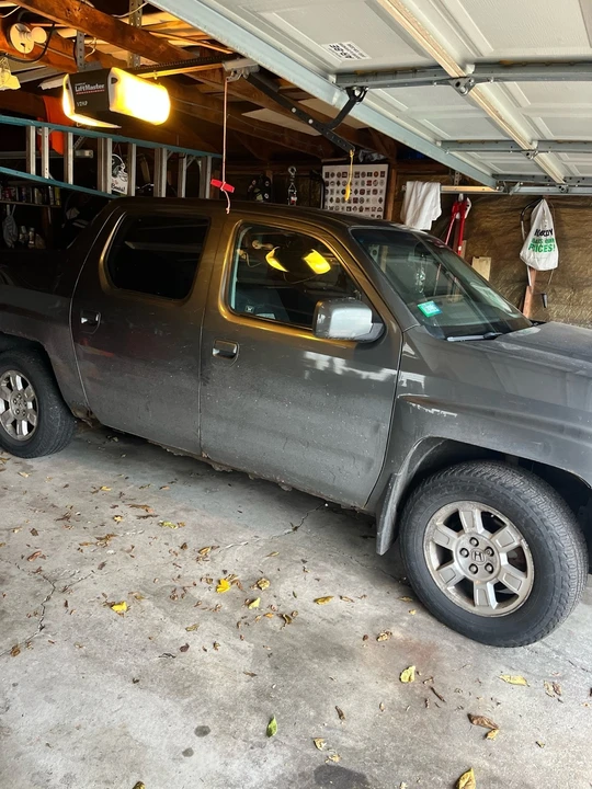2008 Honda Ridgeline 1st Gen - Image 5 of 7
