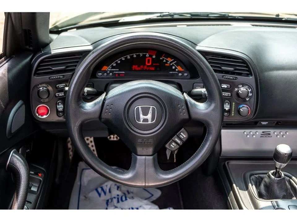 2008 Honda AP2 S2000 - Image 11 of 20