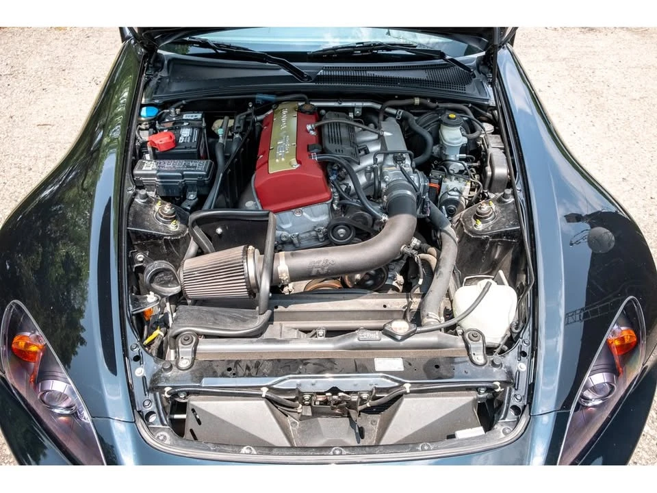 2008 Honda AP2 S2000 - Image 16 of 20