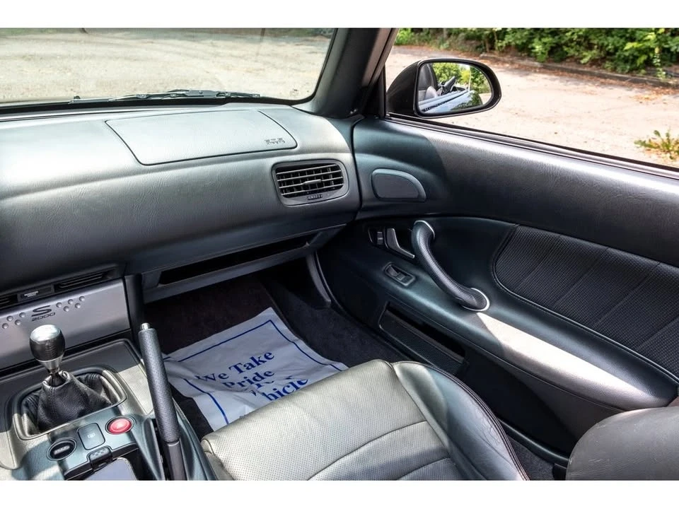 2008 Honda AP2 S2000 - Image 19 of 20