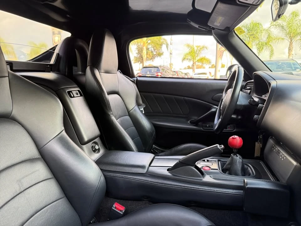 2008 Honda AP2 S2000 - Image 13 of 18