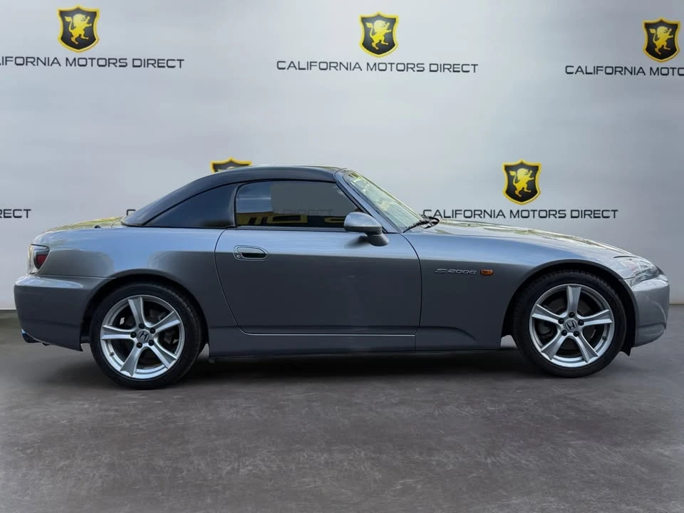 2008 Honda AP2 S2000 - Image 6 of 18
